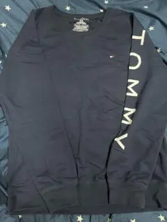 Tommy トレーナー