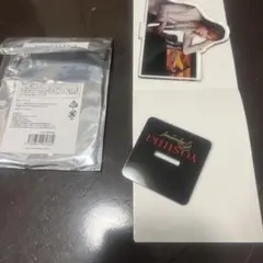 白YOSHIKI CLASSICAL 2026 アクリルスタンド