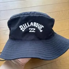 BILLABONG バケットハット 黒