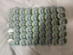 千 アイナナ アイドリッシュセブン Re:vale 6周年 缶バッジ