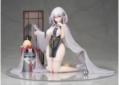 アズールレーン シリアス 青雲映す碧波Ver. 1/7 フィギュア　アルターのサムネイル
