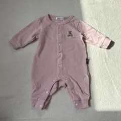 polo baby ロンパース