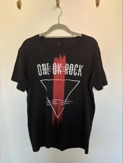 2026年最新】One ok rock tシャツ lの人気アイテム - メルカリ