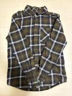 VOLCOM ジャケットシャツ スノーボード