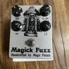 preGAIN追加】Myriad Fuzz clone ハンドメイド オーダー - メルカリ
