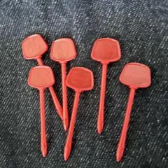 ピノ ピック 1 ピノ ピック 100本 まとめ売り - メルカリ