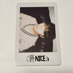 SEVENTEEN スングァン Love&Letter リパケ トレカ