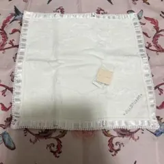新品未使用 タグ付き⭐︎JILL STUART タオルハンカチ