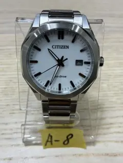 7975 【美品】CITIZEN シチズン BJ6480-51B - メルカリ