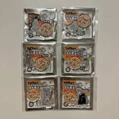 ハイキュー‼︎ アクリルminiフィギュア　まとめ売り