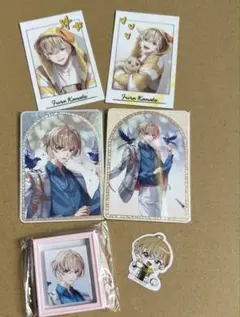 風楽奏斗　値下げしません