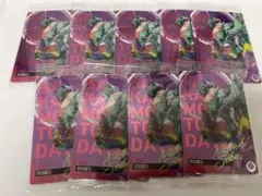 サカモトデイズ 夏生 ウエハース