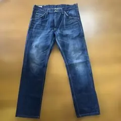 Lee AMERICAN RIDERS 203 LM5203 ジーンズ W33のサムネイル