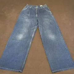 【Eri T 様】PAR ICI デニムタックパンツのサムネイル