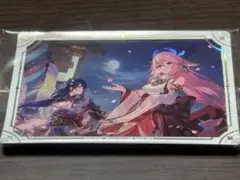 2025年最新】原神 ウエハース 雷電将軍の人気アイテム - メルカリ