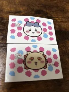 ハチワレ シーサー[ちいかわ]のサムネイル
