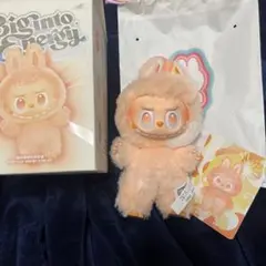【確実正規品】POPMART LABUBU エナジーラブブ HAPPINESS