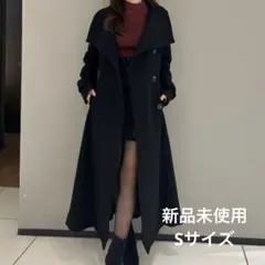 2025年最新】rienda シンデレララインコートの人気アイテム - メルカリ