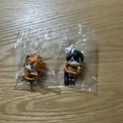 ハイキュー こんにち輪 日向 影山