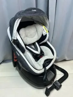 コンビ　クルムーヴ　スマート　エッグショック　JK-600　新生児〜4歳頃