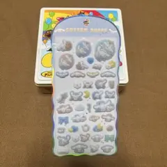 m*a様 コットンパフィー　サンリオ