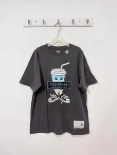 新品未使用品】藤井風 ドリンク Tシャツ Sサイズ - メルカリ