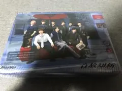 SnowMan 音故知新 CD＋Blu-ray 初回盤B シリアル未使用