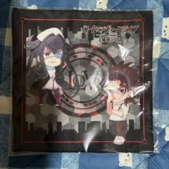 LORD of VERMILION 紅蓮の王 ミニタオル
