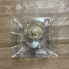 ブルーアーカイブ　一番くじ　F賞　ちょこのっこフィギュア　ヒフミ