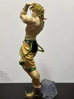 DIO 一番くじ　ジョジョの奇妙な冒険　EVIL PARTY C賞　フィギュア