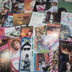 全56冊　名作映画　パンフレット　まとめ売り 全56冊 名作映画 パンフレット まとめ売り