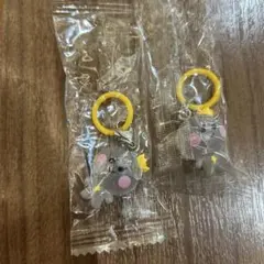 TREASURE TRUZ めじるしアクセサリー