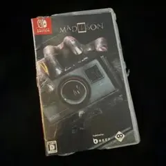 MADiSON Nintendo Switch