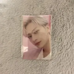 SEVENTEEN ジュン トレカ DREAM weverse特典