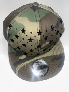 NEW ERA 9FIFTY スナップバック