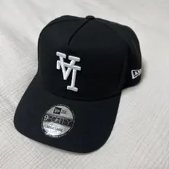 あ*や様 New Era 9FORTY ブラックキャップ