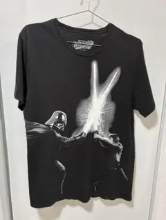 Star Wars North Meck Tシャツ 2XL - メルカリ