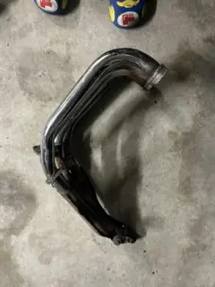 XJR4004HM純正マフラーのサムネイル