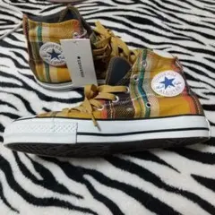 CONVERSE ALL STAR ハイカットスニーカー 5.5