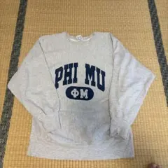 Champion リバースウィーブ スウェット 90s