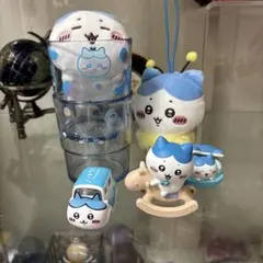 2026年最新】ちいかわ ぬいぐるみ ハチワレの人気アイテム - メルカリ