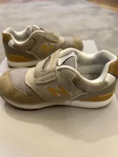 ニューバランス　996 15.5cm