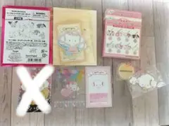 こぎみゅん ステッカーセット アクスタ カード 3点セット