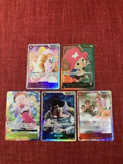 Anime 25th collection 5枚まとめ売り