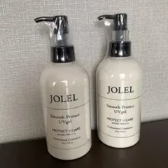 未開封】JOLEL Smooth Protect UV gel (2本セット) - メルカリ