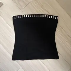 チューブトップス ZARA