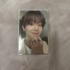 treasure ジフン トレカ