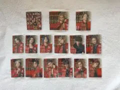 BATTLE OF TOKYO カード