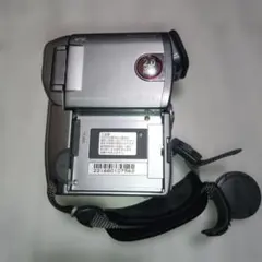Canon IXY DV M2 Digital Video Camera