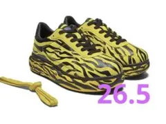 オニツカタイガー　うる星やつらコラボ